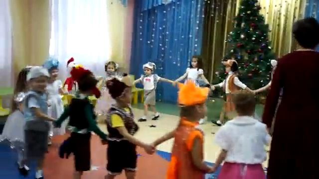 Смотреть Новогодний Танец Смотреть Новогодний Танец